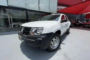 Autos seminuevos, Renault Oroch 2023