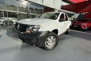 Autos seminuevos, Renault Oroch 2023