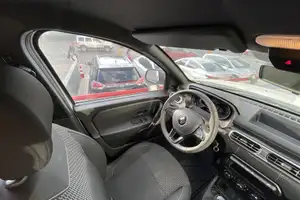 Autos seminuevos, Renault Oroch 2023