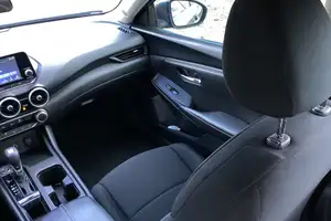 Autos seminuevos, Nissan Sentra 2023