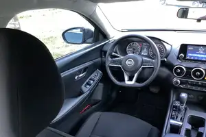 Autos seminuevos, Nissan Sentra 2023