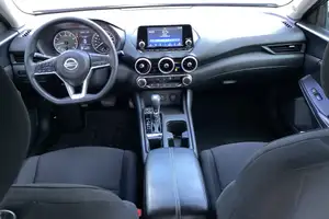 Autos seminuevos, Nissan Sentra 2023