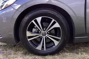 Autos seminuevos, Nissan Sentra 2023