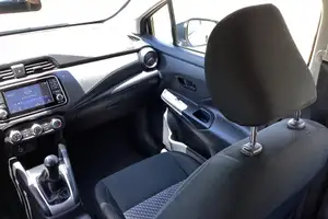 Autos seminuevos, Nissan Versa 2024