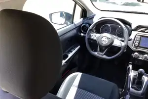 Autos seminuevos, Nissan Versa 2024