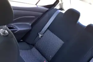 Autos seminuevos, Nissan Versa 2024