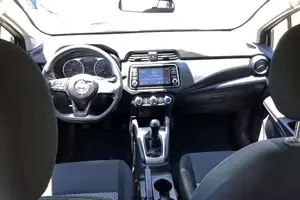 Autos seminuevos, Nissan Versa 2024