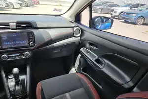 Autos seminuevos, Nissan Versa 2024