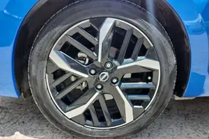 Autos seminuevos, Nissan Versa 2024