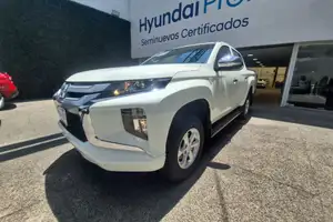 Autos seminuevos, Mitsubishi L200 2023