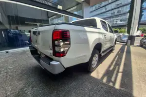 Autos seminuevos, Mitsubishi L200 2023