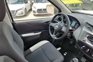 Autos seminuevos, Nissan Np300 2024