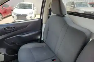 Autos seminuevos, Nissan Np300 2024