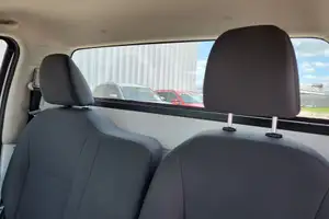 Autos seminuevos, Nissan Np300 2024