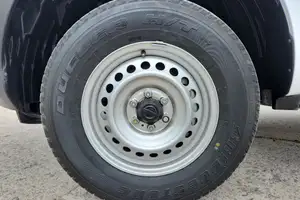 Autos seminuevos, Nissan Np300 2024