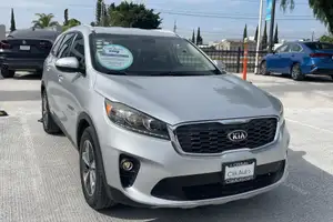 Autos seminuevos, Kia Sorento 2019