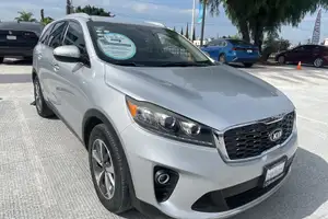 Autos seminuevos, Kia Sorento 2019