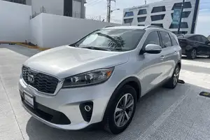 Autos seminuevos, Kia Sorento 2019