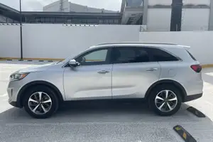 Autos seminuevos, Kia Sorento 2019