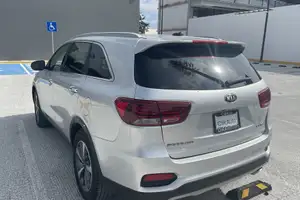 Autos seminuevos, Kia Sorento 2019