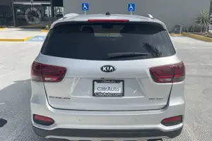 Autos seminuevos, Kia Sorento 2019