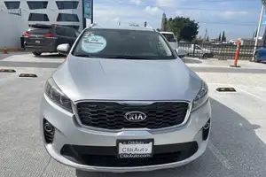 Autos seminuevos, Kia Sorento 2019
