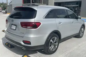 Autos seminuevos, Kia Sorento 2019