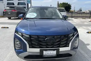 Autos seminuevos, Hyundai Creta 2024