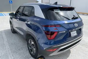 Autos seminuevos, Hyundai Creta 2024