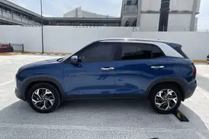 Autos seminuevos, Hyundai Creta 2024