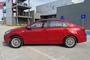 Autos seminuevos, Kia Rio 2020
