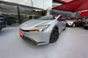 Autos seminuevos, Toyota Prius 2025