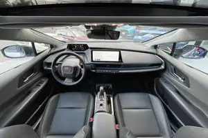 Autos seminuevos, Toyota Prius 2025