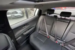 Autos seminuevos, Toyota Prius 2025