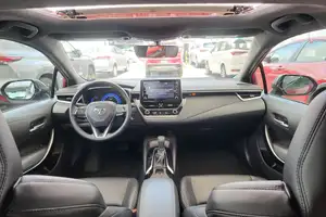 Autos seminuevos, Toyota Corolla 2022