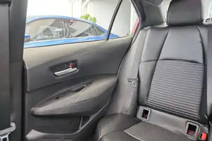 Autos seminuevos, Toyota Corolla 2022