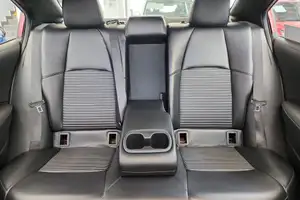Autos seminuevos, Toyota Corolla 2022