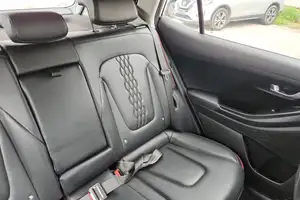 Autos seminuevos, Hyundai Creta 2021