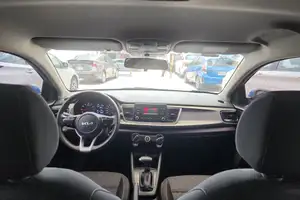 Autos seminuevos, Kia Rio Sedan 2022