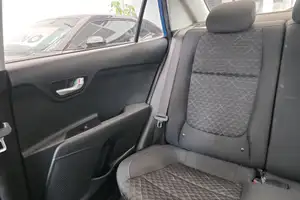 Autos seminuevos, Kia Rio Sedan 2022