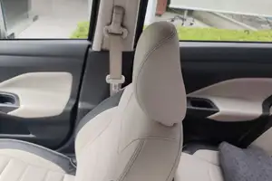 Autos seminuevos, Nissan Versa 2023