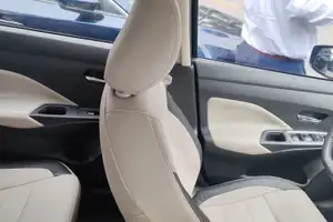 Autos seminuevos, Nissan Versa 2023