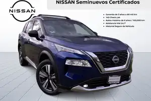 Autos seminuevos, Nissan X-trail 2025