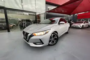 Autos seminuevos, Nissan Sentra 2023