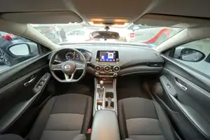Autos seminuevos, Nissan Sentra 2023