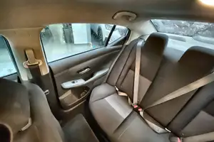 Autos seminuevos, Nissan Sentra 2023