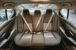 Autos seminuevos, Nissan Sentra 2023