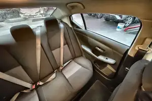 Autos seminuevos, Nissan Sentra 2023