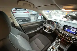 Autos seminuevos, Nissan Sentra 2023
