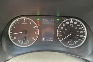 Autos seminuevos, Nissan Sentra 2023